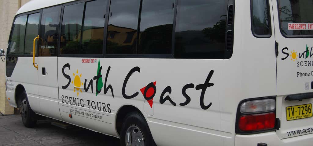 Photo of South Coast Scenic Tours