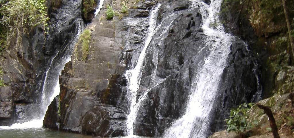 Photo of Pepina Falls