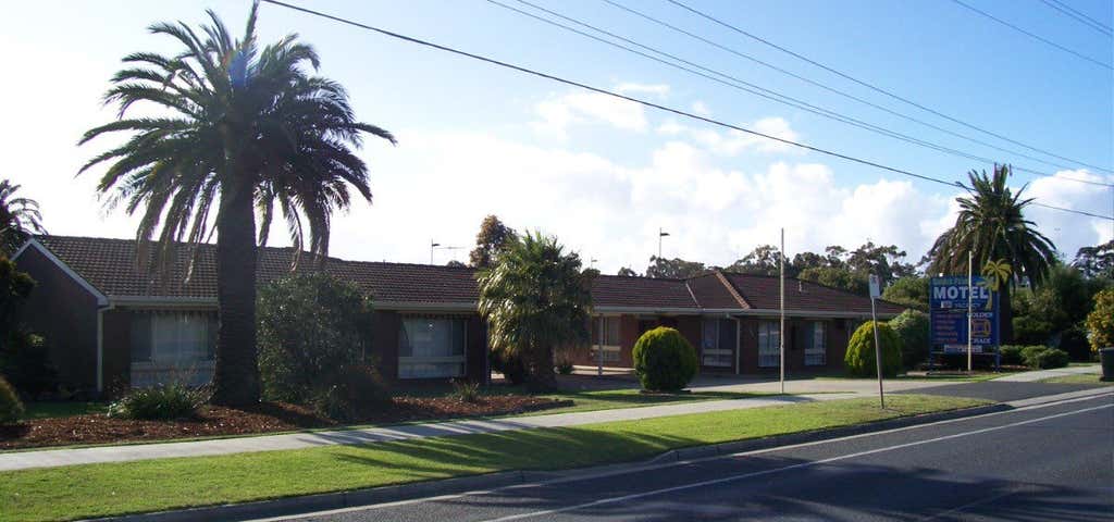 Photo of Geelong Golden Palms Motel