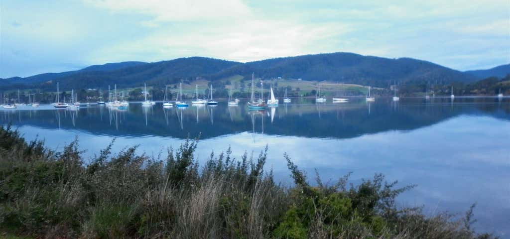 Photo of Huon Valley Backpackers