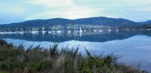 Huon Valley Backpackers