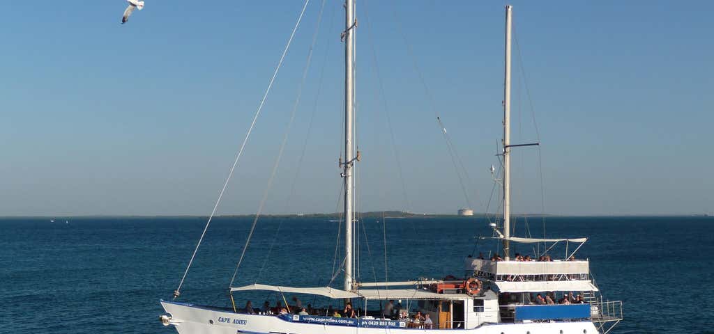 Photo of Cape Adieu Harbour Cruises