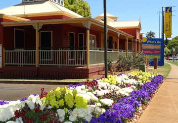 Photo of Toowoomba Visitor Information Centre