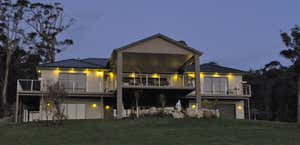 Huon Valley Eco Wilderness Retreat & Wellness Centre