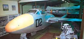 Photo of Greenock Aviation Museum, The