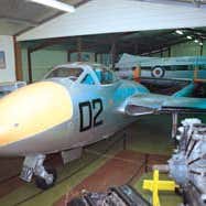 Greenock Aviation Museum, The