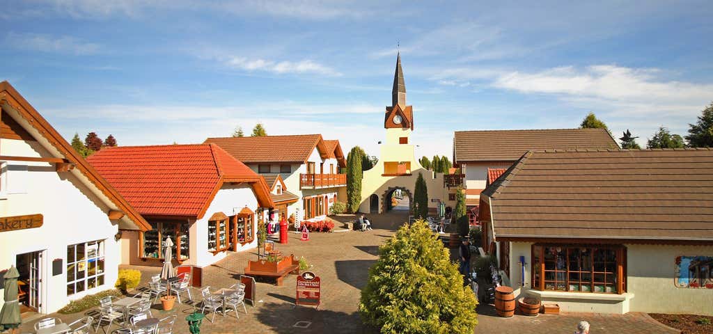 Photo of Grindelwald Swiss Village (Attraction)