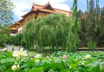 Photo of Nan Tien Temple