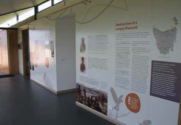 Photo of Tebrakunna Visitor Centre