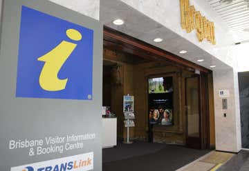 Photo of Brisbane Visitor Information and Booking Centre