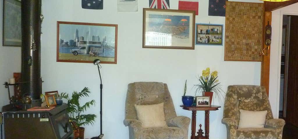 Photo of Broadwater Bed and Breakfast