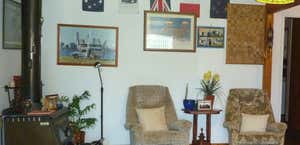 Broadwater Bed and Breakfast