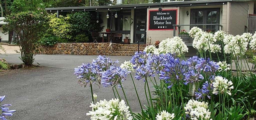 Photo of Blackheath Motor Inn