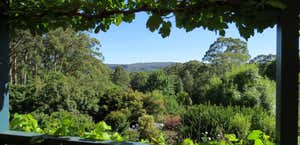 Wombat Hill Bed and Breakfast