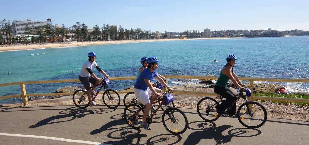 Photo of Manly Bike Tours and Hire