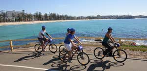 Manly Bike Tours and Hire