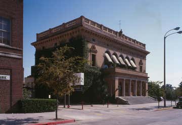 Photo of Old Post Office