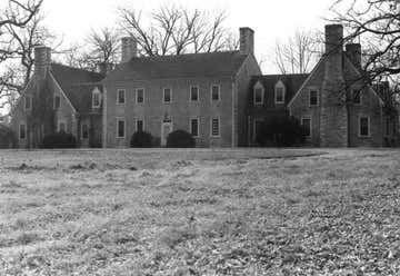 Photo of Alexander Plantation House