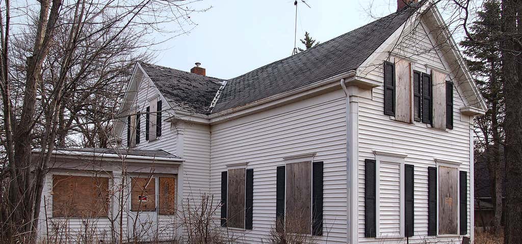 Photo of Tobias G. Mealey House