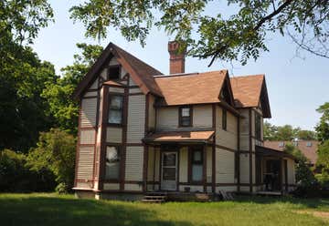 Photo of Fisher House