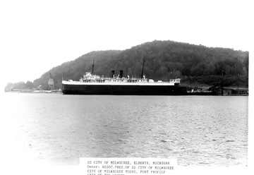 Photo of SS City of Milwaukee