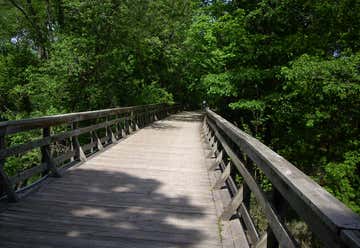 Photo of Mkt Trail