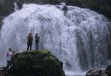 Photo of McDiarmid Falls