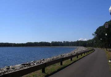 Photo of Brick Reservoir