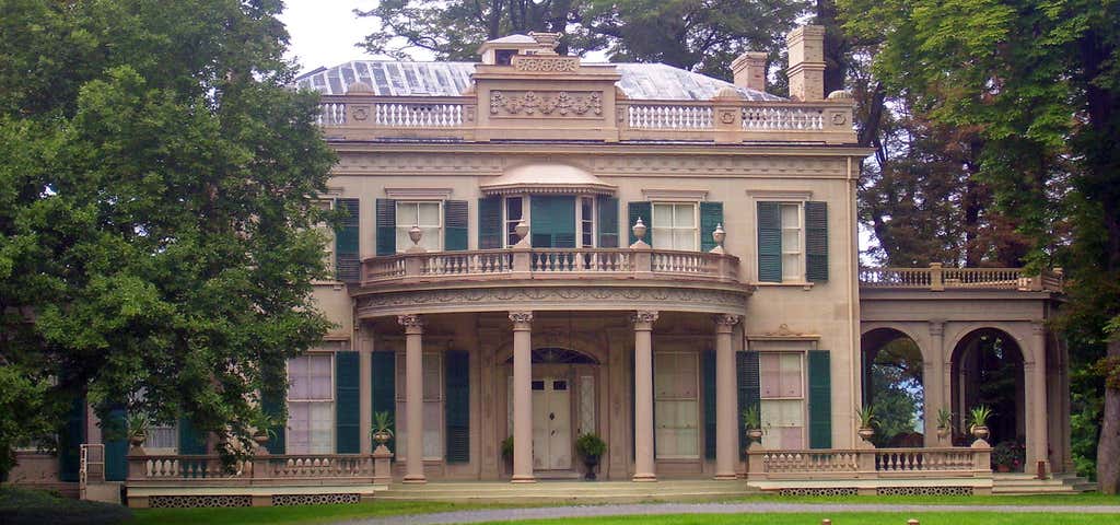 Photo of Montgomery Place