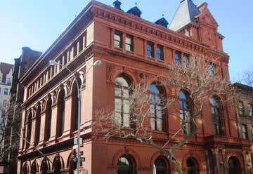 Photo of Brooklyn Heights Historic District
