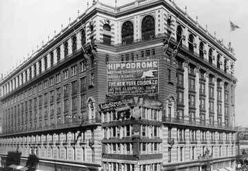 Photo of R. H. Macy and Company Store