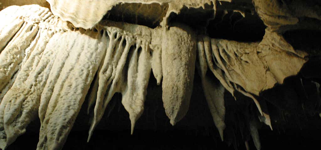 Photo of Boyden Cavern