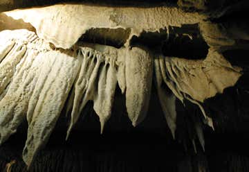 Photo of Boyden Cavern