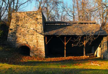 Photo of Catoctin Furnace Historic District