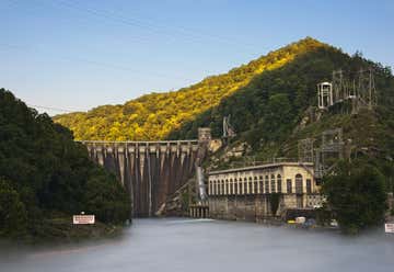 Photo of Cheoah Hydroelectric Development