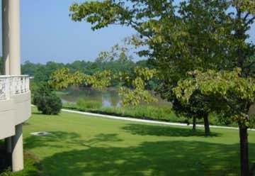 Photo of Langan Park