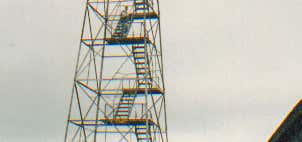 Photo of Hunter Mountain Fire Tower