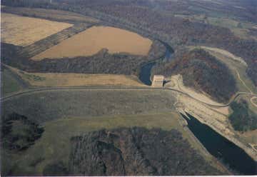 Photo of Mohawk Dam