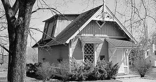 John Rogers Studio, Stamford Roadtrippers