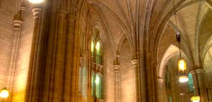 Nationality Rooms