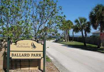 Photo of Ballard Park