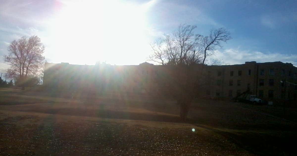 Clay Hall, Enid Roadtrippers