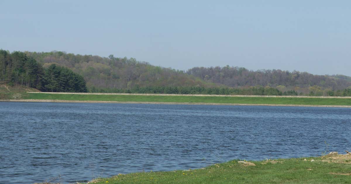 Tappan Lake, Ohio Roadtrippers