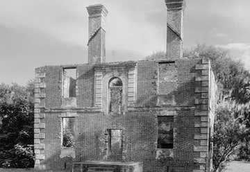 Photo of Brick House Ruin