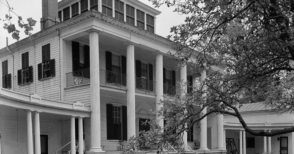 Hayes Plantation, Edenton Roadtrippers