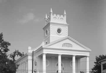 Photo of Charleston Historic District