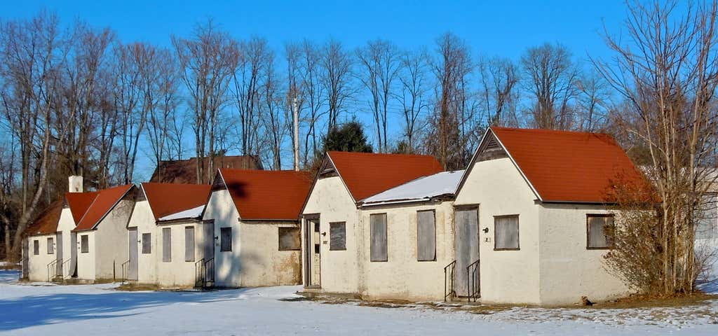 Photo of Williams Deluxe Cabins