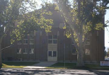 Photo of Spanish Fork High School Gymnasium