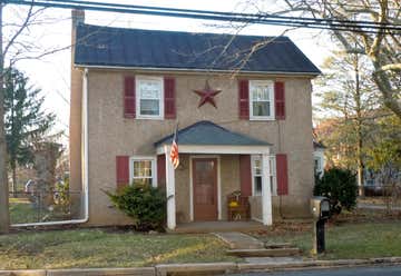 Photo of Pottstown Landing Historic District