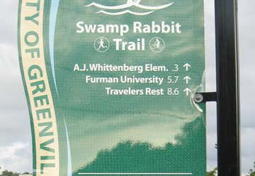 Photo of Swamp Rabbit Trail